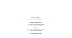 Desktop Screenshot of erichampion.edialog.fr